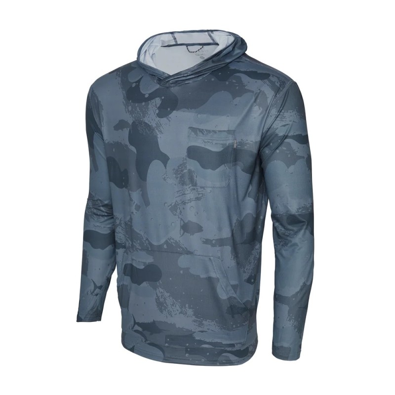 FREESPOOL BRUSH CAMO - DYN