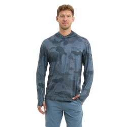 FREESPOOL BRUSH CAMO - DYN
