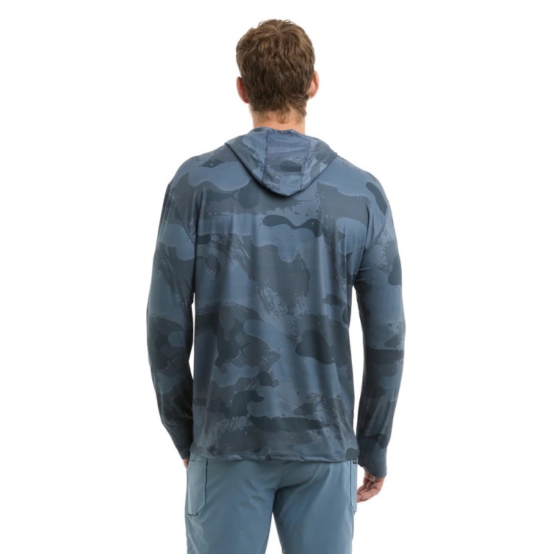 FREESPOOL BRUSH CAMO - DYN