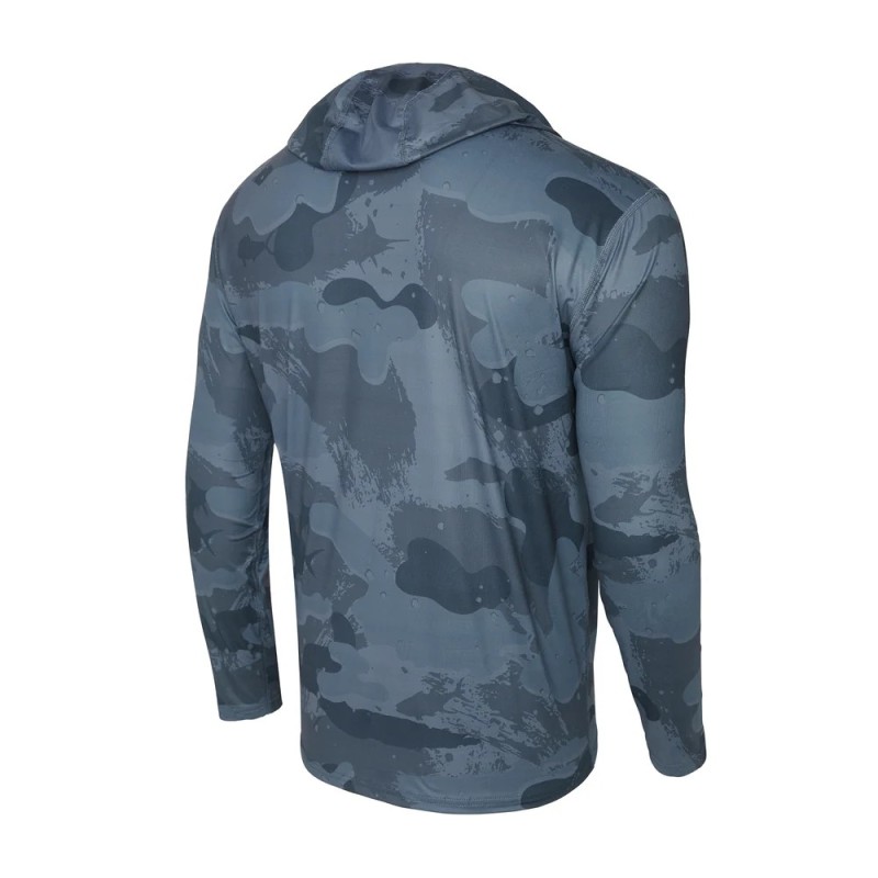 FREESPOOL BRUSH CAMO - DYN