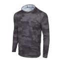 FREESPOOL BRUSH CAMO - GRA