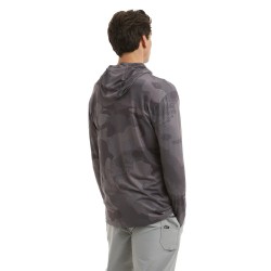 FREESPOOL BRUSH CAMO - GRA
