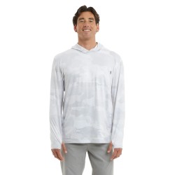 FREESPOOL BRUSH CAMO - LGY