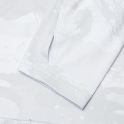 FREESPOOL BRUSH CAMO - LGY