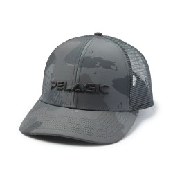 FLYBRIDGE - BRUSH CAMO GRA