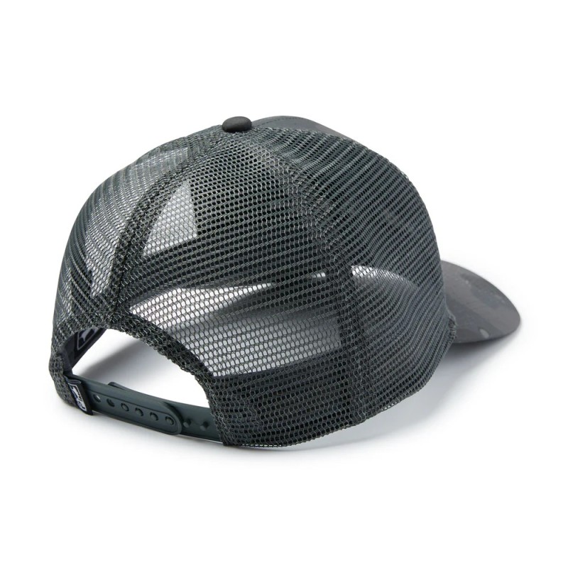 FLYBRIDGE - BRUSH CAMO GRA