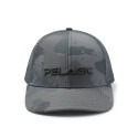 FLYBRIDGE - BRUSH CAMO GRA