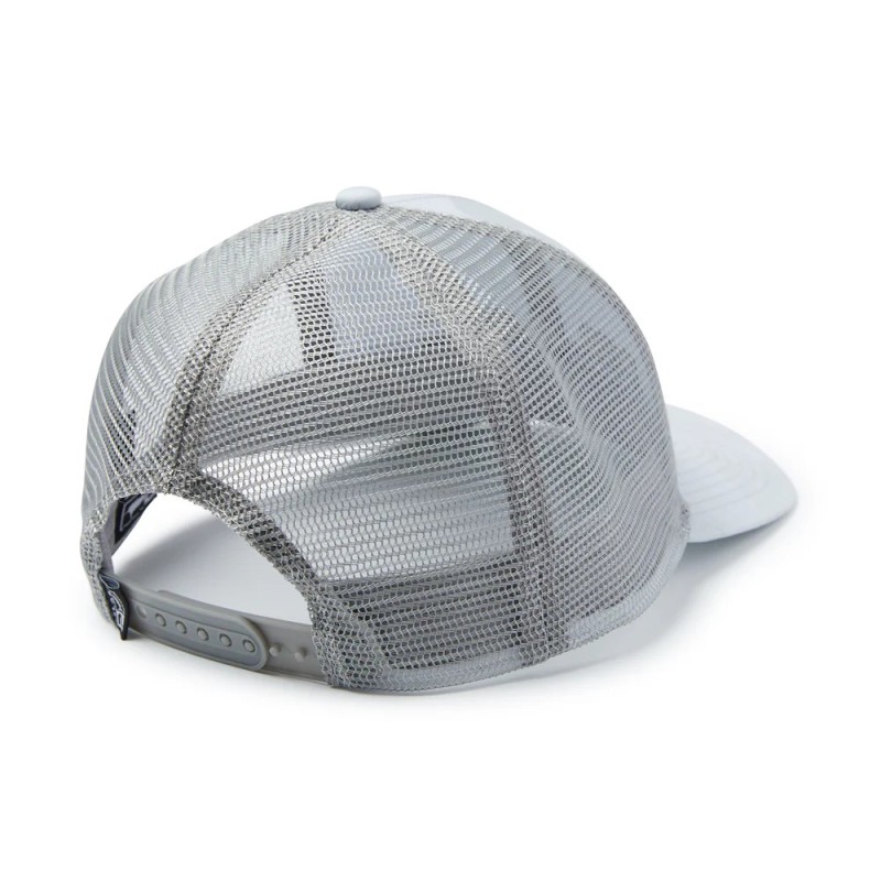 FLYBRIDGE - BRUSH CAMO LGY