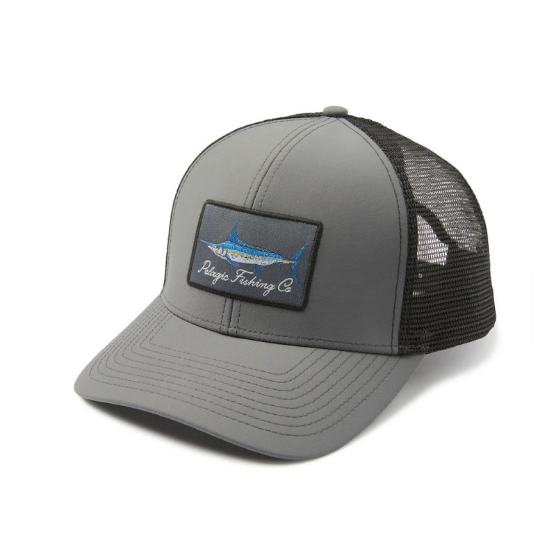 FLYBRIDGE - GOIONE MARLIN - GRA