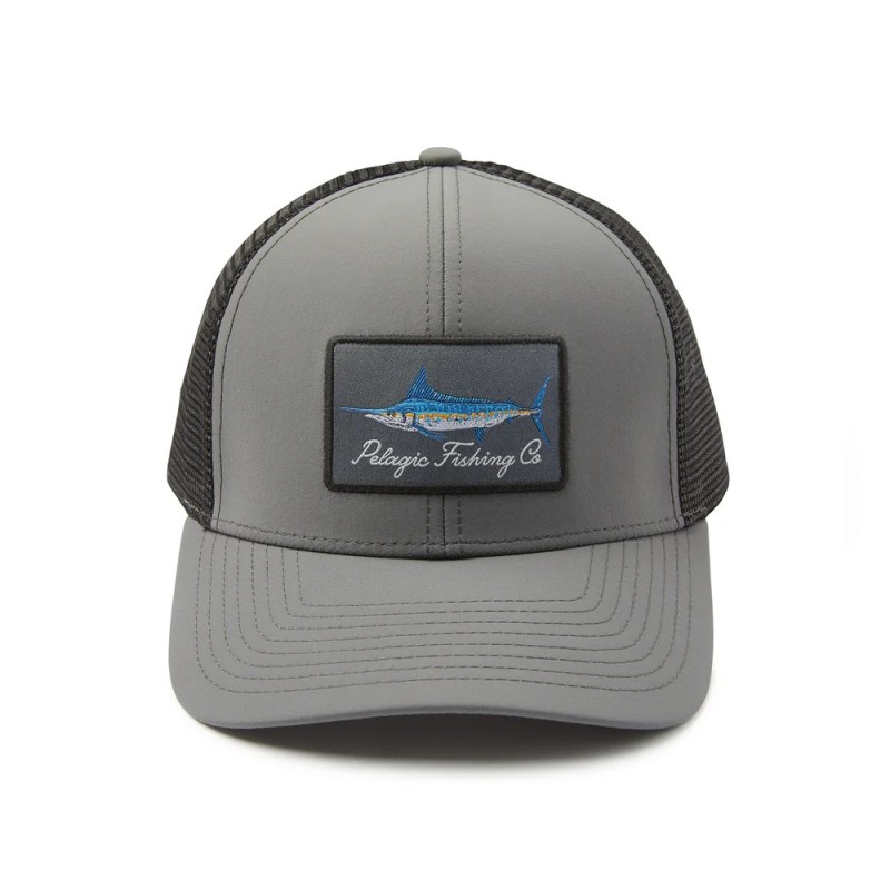 FLYBRIDGE - GOIONE MARLIN - GRA