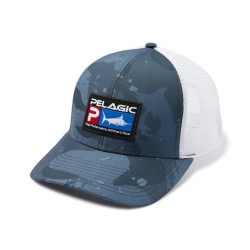 OFFSHORE - BRUSHED CAMO - DYN