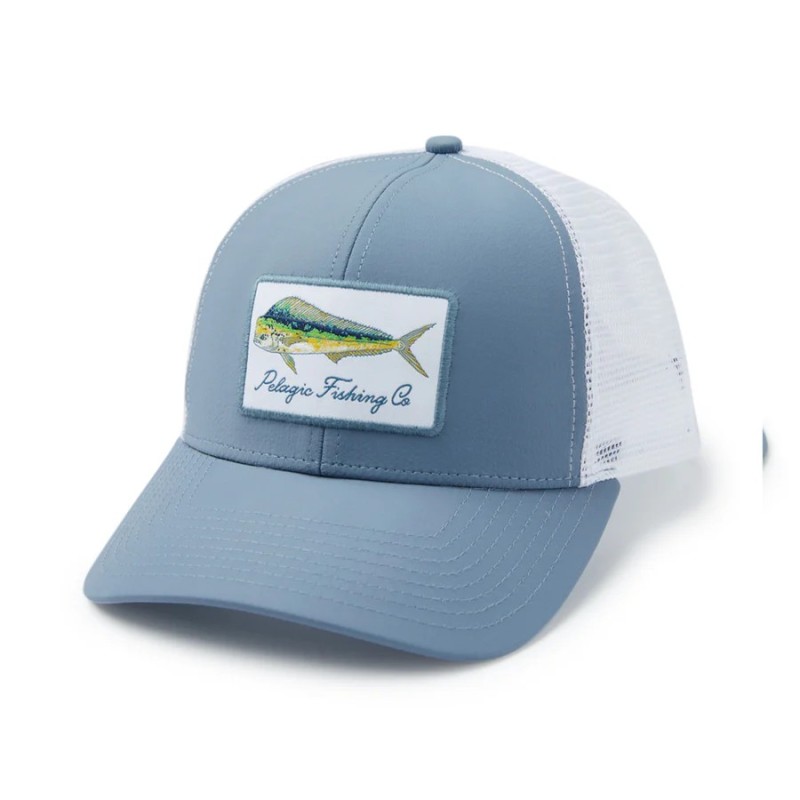 OFFSHORE - GOIONE MAHI - PET