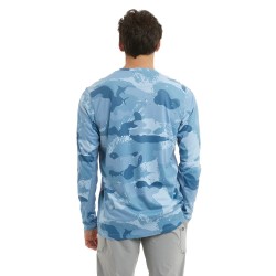 copia de VAPORTEK BRUSH CAMO - LGY