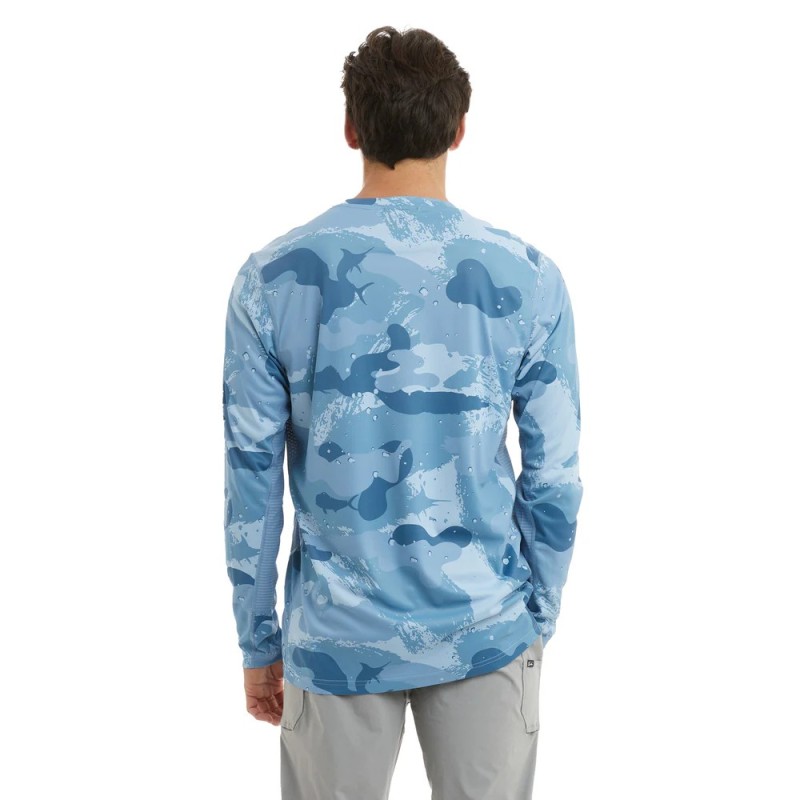 VAPORTEK BRUSH CAMO - SLT