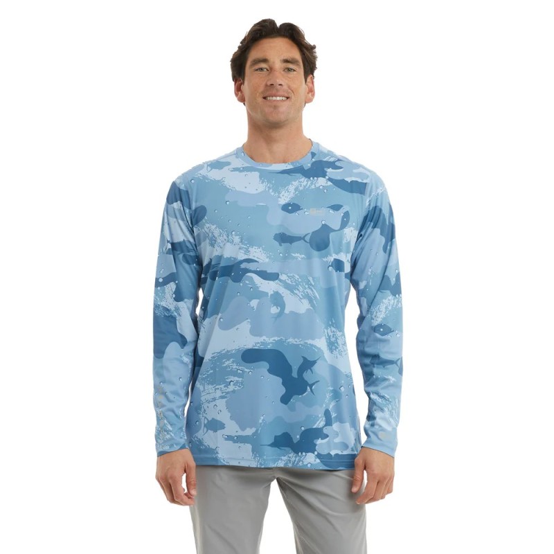 VAPORTEK BRUSH CAMO - SLT