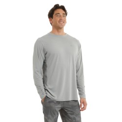 VAPORTEK SOLID - GRY