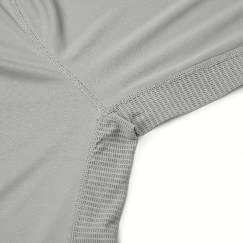 VAPORTEK SOLID - GRY