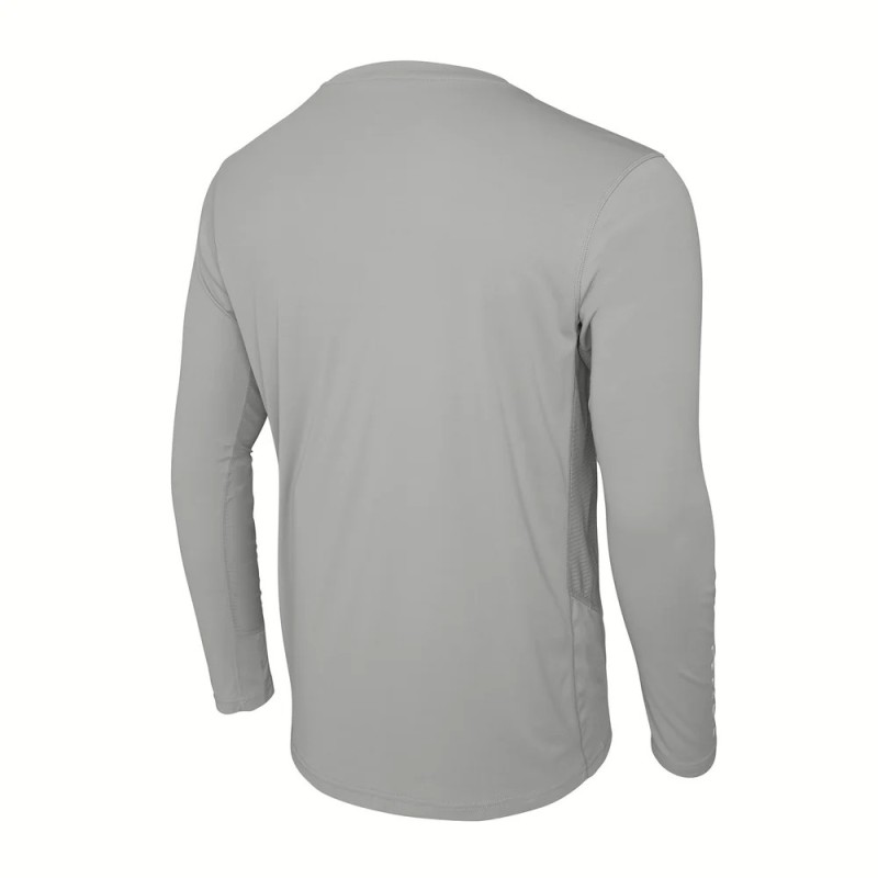 VAPORTEK SOLID - GRY