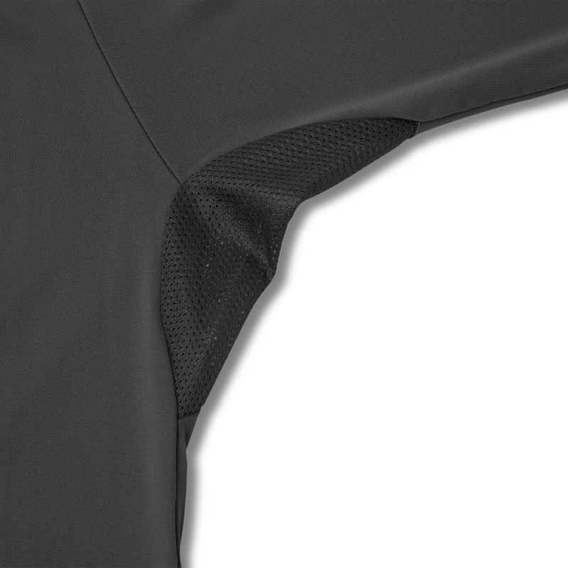 AQUATEK HOODED - RUSTED ICON GRA