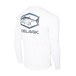 AQUATEK TARGET BFT - WHT