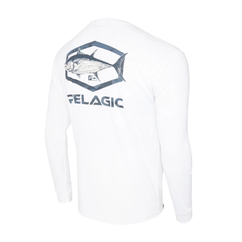 AQUATEK TARGET BFT - WHT