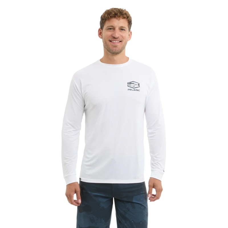 AQUATEK TARGET BFT - WHT