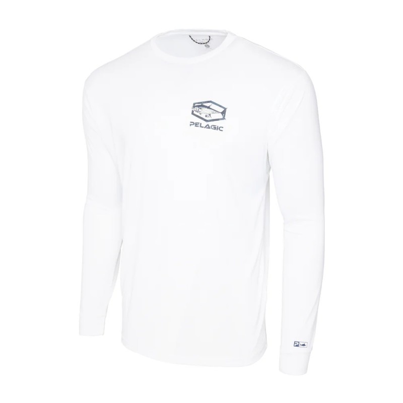 AQUATEK TARGET BFT - WHT
