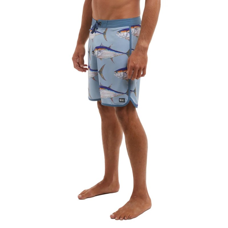 HIGH SPOT 18" - GOIONE TUNA - SLT