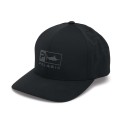 DELTA FLEXFIT - ICON BLK L/XL