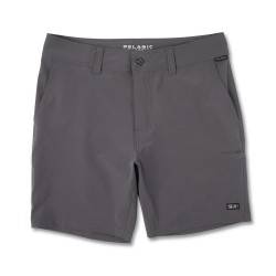 Mako Hybrid Shorts 18"