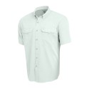 KEYS SS FISHING SHIRT - SEA