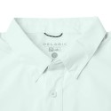 KEYS SS FISHING SHIRT - SEA