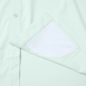 KEYS SS FISHING SHIRT - SEA