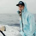 CHUBASCO JACKET - OPEN SEAS TAQ