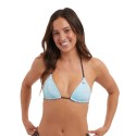 KEY WEST BIKINI TOP -  OPEN SEAS TAQ