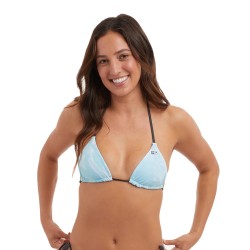 KEY WEST BIKINI TOP -  OPEN SEAS TAQ