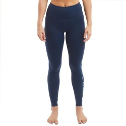 BAJA LEGGING SOLID - NVY