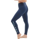 BAJA LEGGING SOLID - NVY