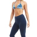 BAJA LEGGING SOLID - NVY