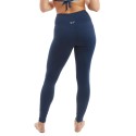 BAJA LEGGING SOLID - NVY