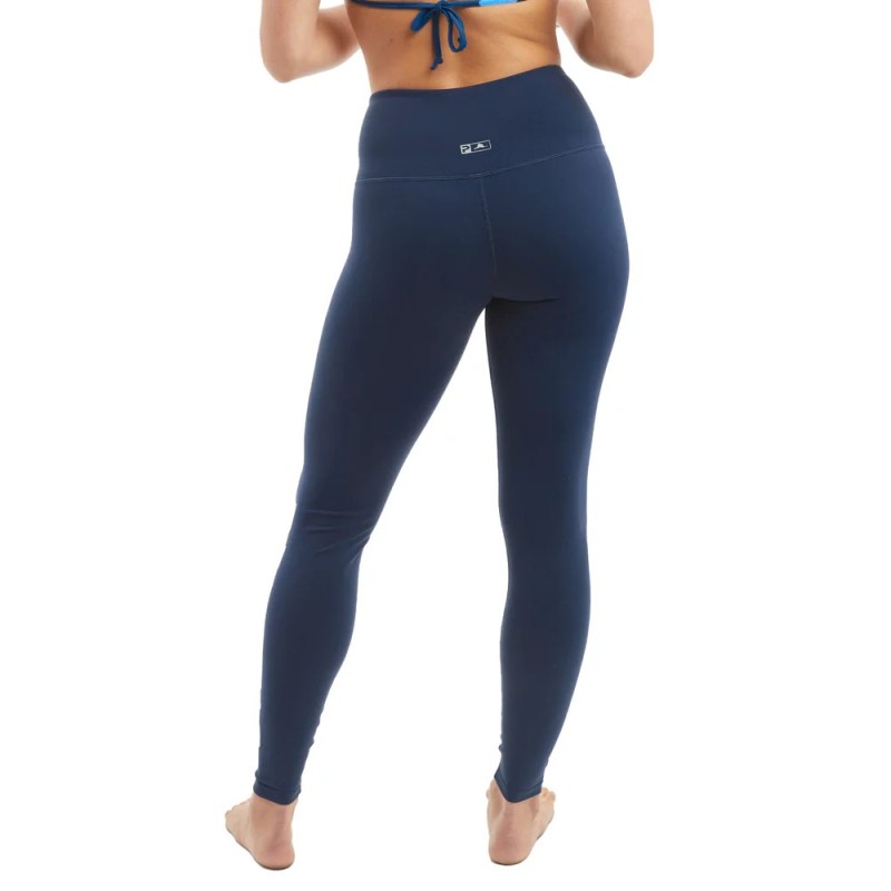 BAJA LEGGING SOLID - NVY