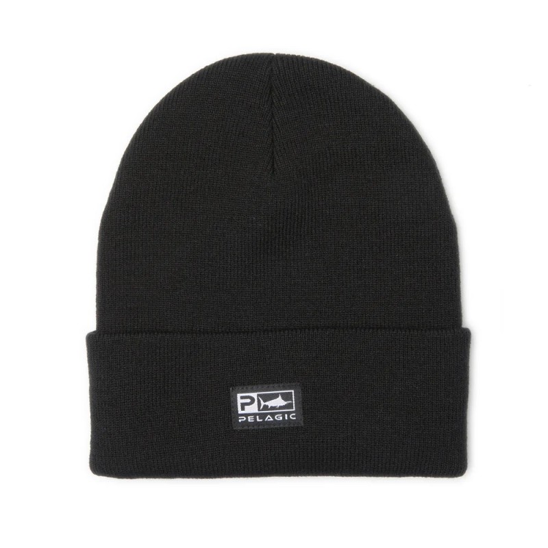 MARINER BENIE - BLK