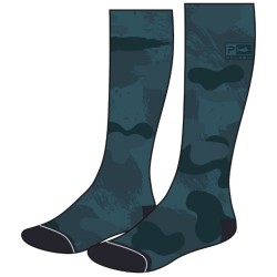 PROFORM SOCK - BLUE CAMO - DNY