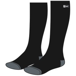 PROFORM SOCK - ICON - BLK