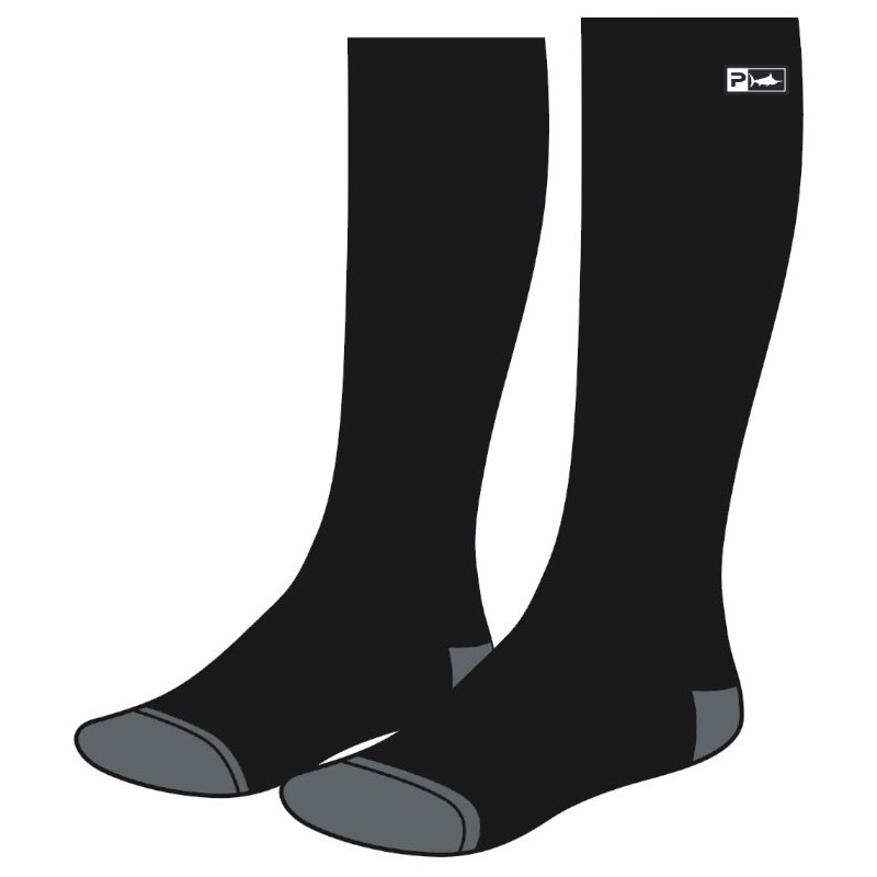 PROFORM SOCK - ICON - BLK