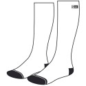 PROFORM SOCK - ICON - WHT