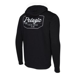 RODMAN PULLOVER FLEECE