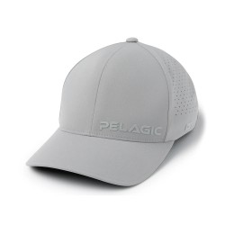 ALPHA FLEXFIT SNAPBACK LGY L/XL