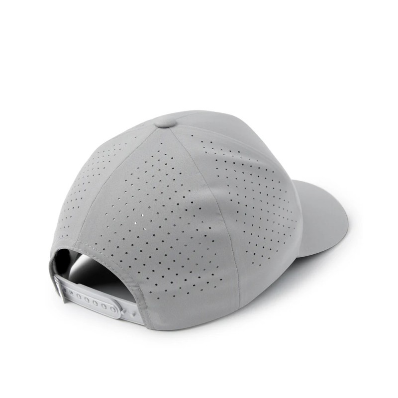 ALPHA FLEXFIT SNAPBACK LGY L/XL