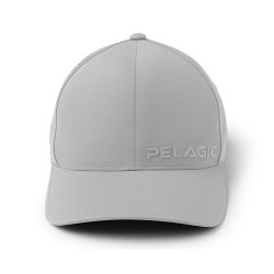 ALPHA FLEXFIT SNAPBACK LGY L/XL